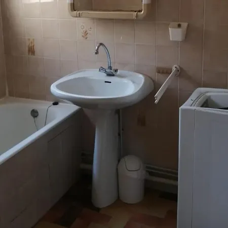 Appartement En Bord De Marine De Sant-ambrogio *