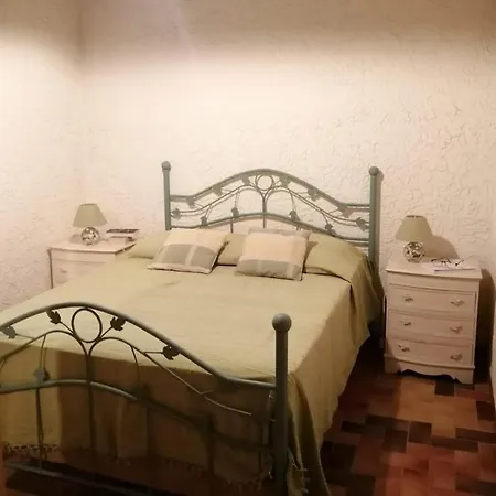 En Bord De Marine De Sant-ambrogio *