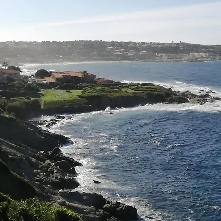 En Bord De Marine De Sant-ambrogio