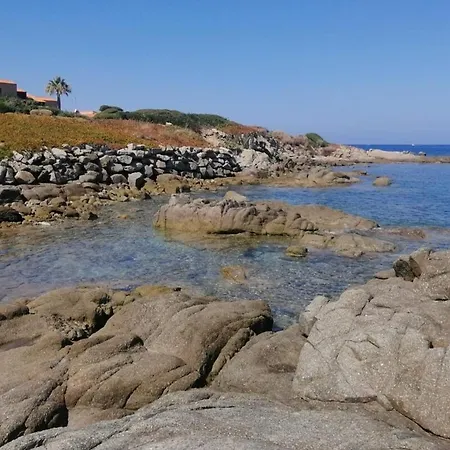 En Bord De Marine De Sant-ambrogio