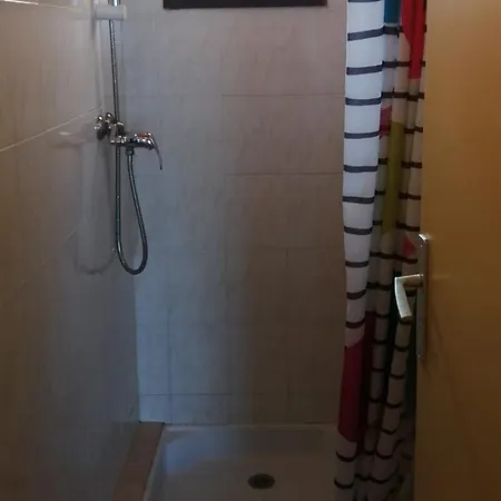 En Bord De Marine De Sant-ambrogio *