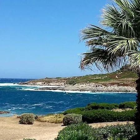 Lägenhet En Bord De Marine De Sant-ambrogio Lumio (Corsica)