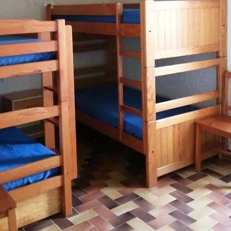 En Bord De Marine De Sant-ambrogio Apartment Lumio (Corsica)