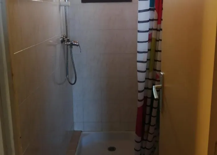 En Bord De Marine De Sant-ambrogio *