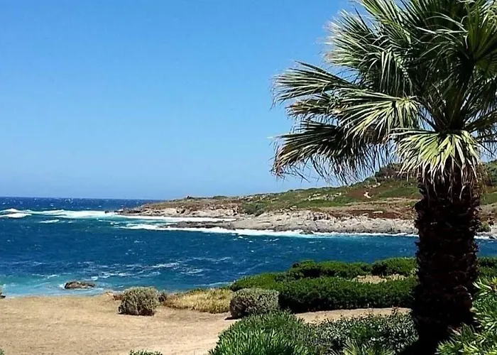 Appartement En Bord De Marine De Sant-ambrogio Lumio (Corsica)