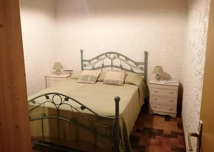 En Bord De Marine De Sant-ambrogio *