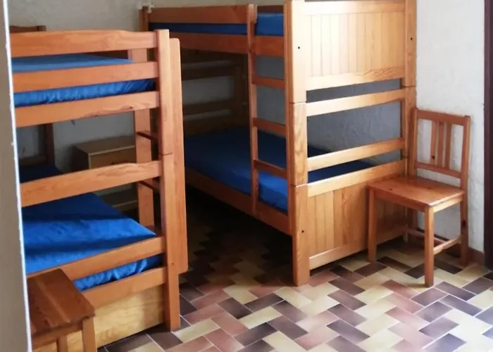 En Bord De Marine De Sant-ambrogio Appartement Lumio (Corsica)