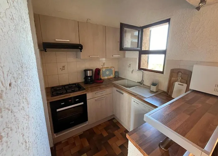 En Bord De Marine De Sant-ambrogio *