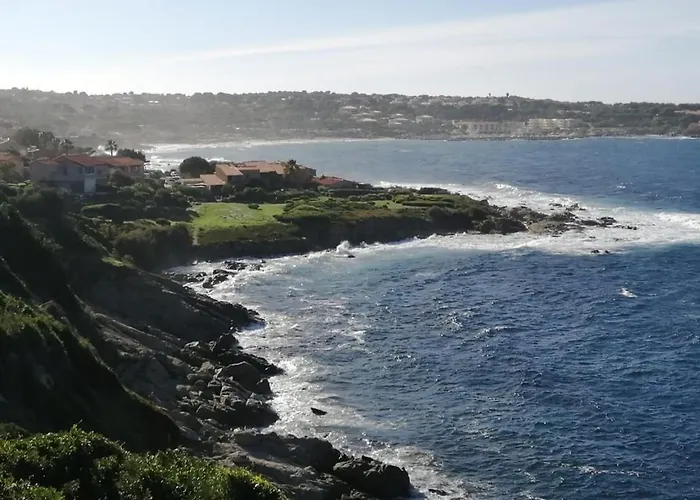 En Bord De Marine De Sant-ambrogio