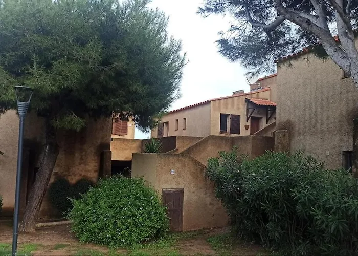 En Bord De Marine De Sant-ambrogio Appartement