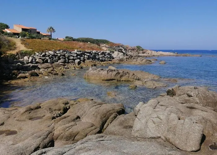 En Bord De Marine De Sant-ambrogio