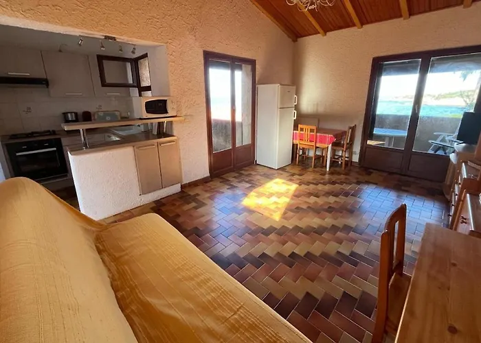 En Bord De Marine De Sant-ambrogio